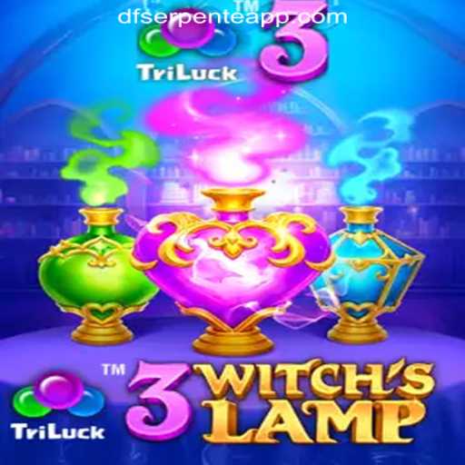 Unveiling the Magical World of 3WitchsLamp