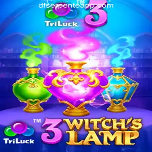 Unveiling the Magical World of 3WitchsLamp
