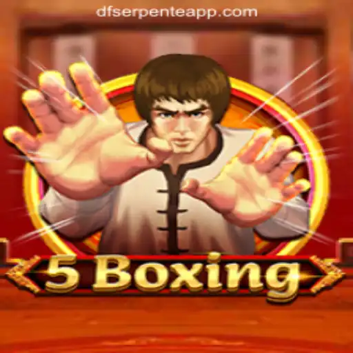 Discover the Thrills of 5Boxing: A Fresh Perspective on Slot Gaming