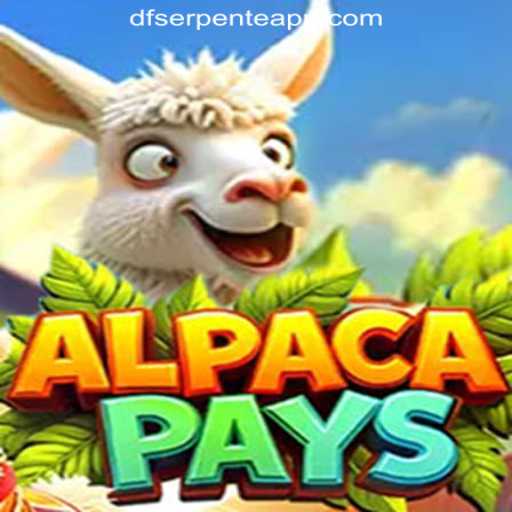 Unveiling the Excitement of AlpacaPays in DF-serpente Oficial Slots Brasil #1
