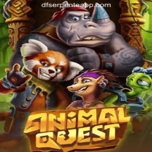 Exploring AnimalQuest: The Ultimate Adventure Game