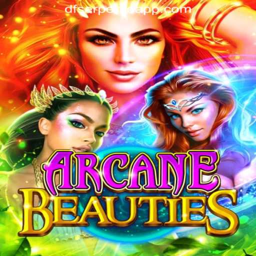 Arcane Beauties: Dive into the Enchanting World of DF-serpente Oficial Slots Brasil #1