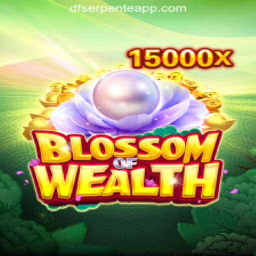 BlossomofWealth: A Revolutionary Slot Experience