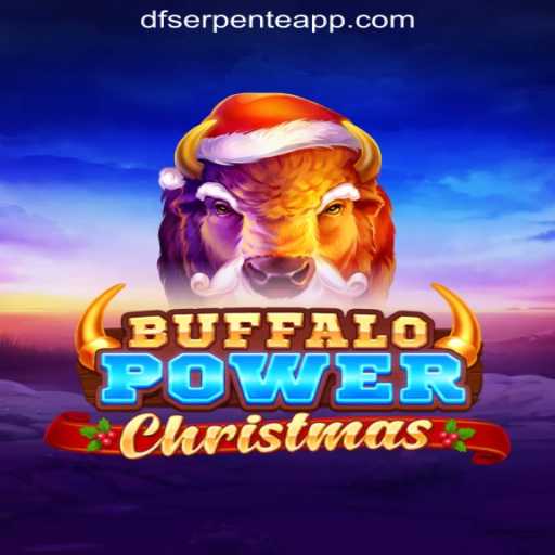 Exploring the Festive World of BuffaloPowerChristmas: A Thrilling Slot Experience
