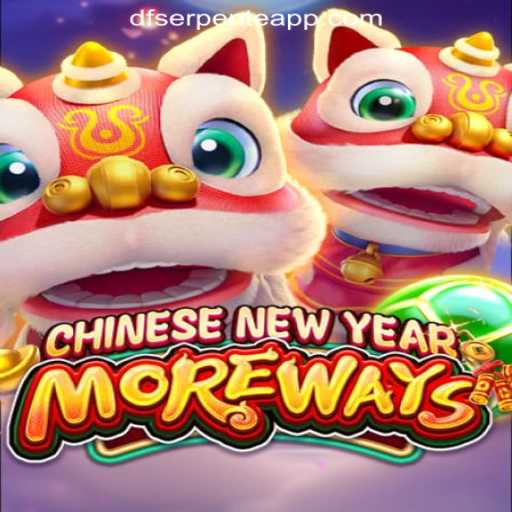 Exploring the Enchanting World of CHINESENEWYEARMOREWAYS