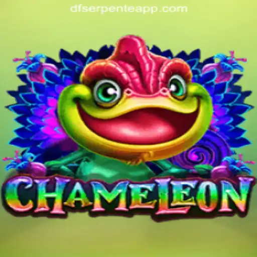 Chameleon: A Thrilling Adventure in DF-serpente Oficial Slots Brasil #1