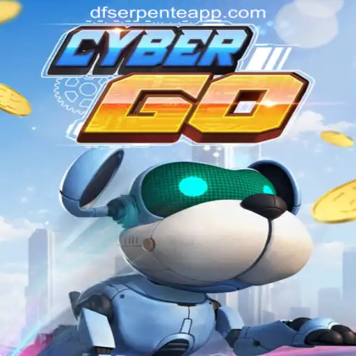 Dive into the Exciting World of CyberGO: Unraveling Adventure in DF-serpente Oficial Slots Brasil #1