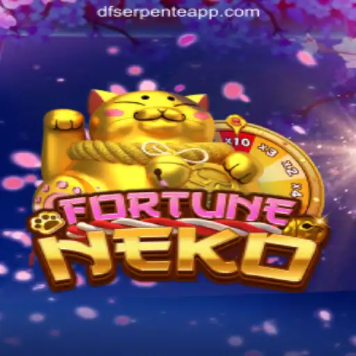 Exploring FortuneNeko: A Deep Dive into the Enchanting World of DF-serpente Oficial Slots Brasil #1