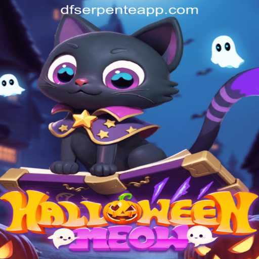 Discover the Enchantment of HalloweenMeow Slots