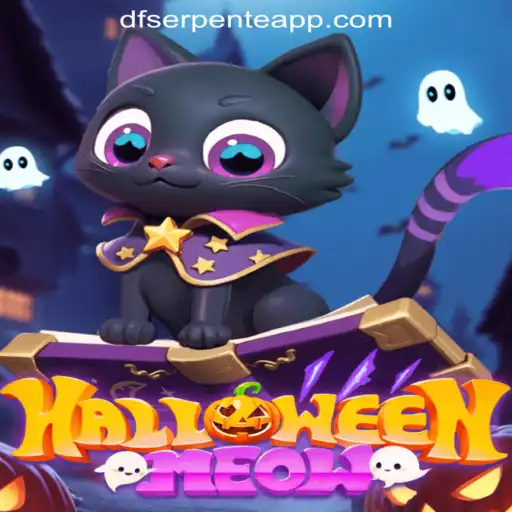 Discover the Enchantment of HalloweenMeow Slots