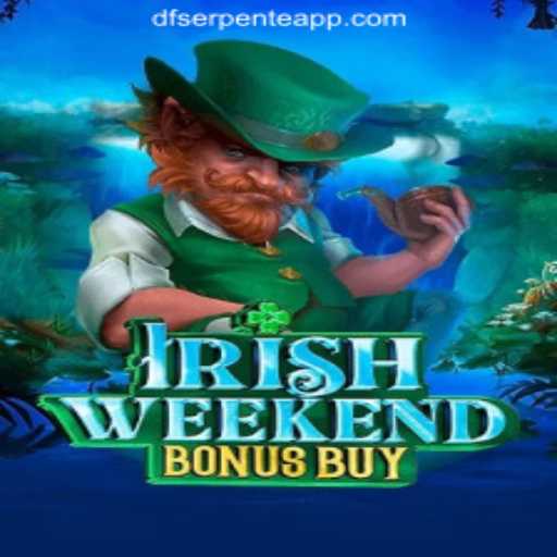 Exploring the Exciting Terrain of IrishWeekendBonusBuy: A Deep Dive into DF-serpente Oficial Slots Brasil #1