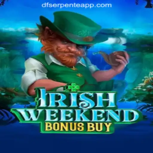 Exploring the Exciting Terrain of IrishWeekendBonusBuy: A Deep Dive into DF-serpente Oficial Slots Brasil #1