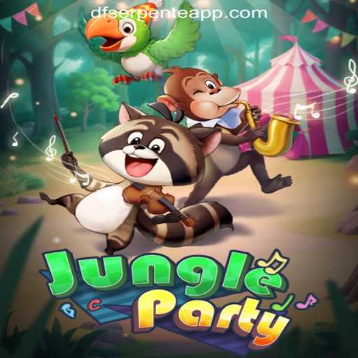 Exploring the Exciting World of JungleParty Slots: A New Adventure in Online Gaming