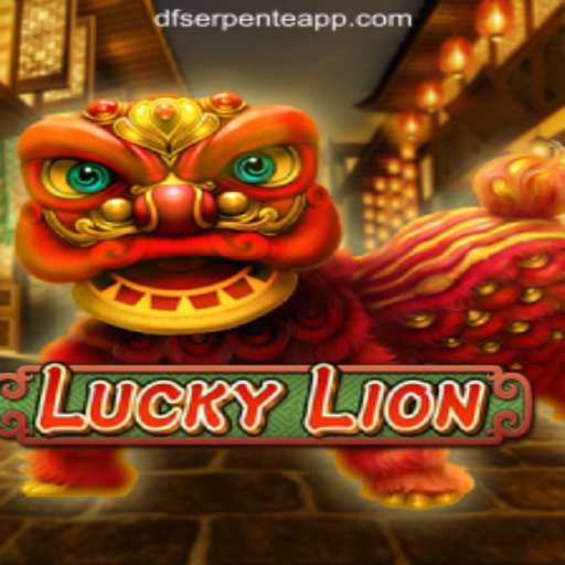 Discover the Thrills of LuckyLion: A Stellar Journey into DF-serpente Oficial Slots Brasil #1