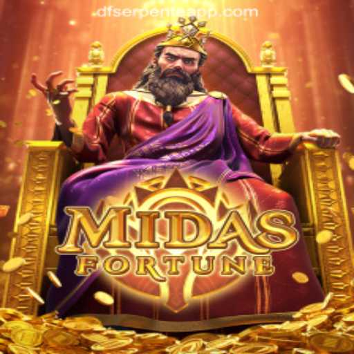 MidasFortune: The Alluring World of Gold and Glory