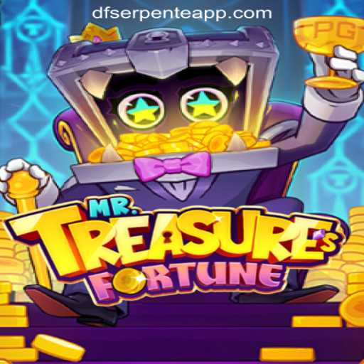 Exploring the Exciting World of MrTreasuresFortune Slots