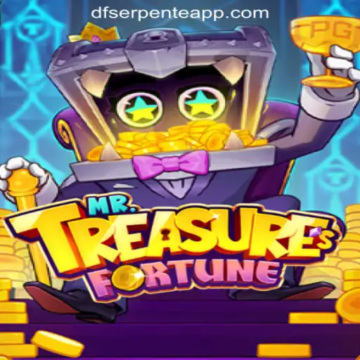 Exploring the Exciting World of MrTreasuresFortune Slots