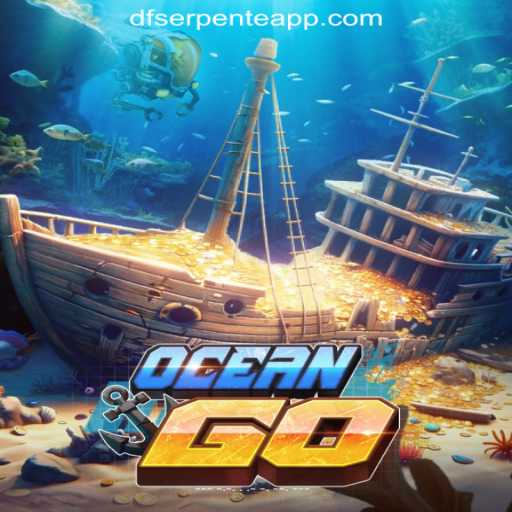 Dive into the Exciting World of OceanGO with DF-serpente Oficial Slots Brasil #1
