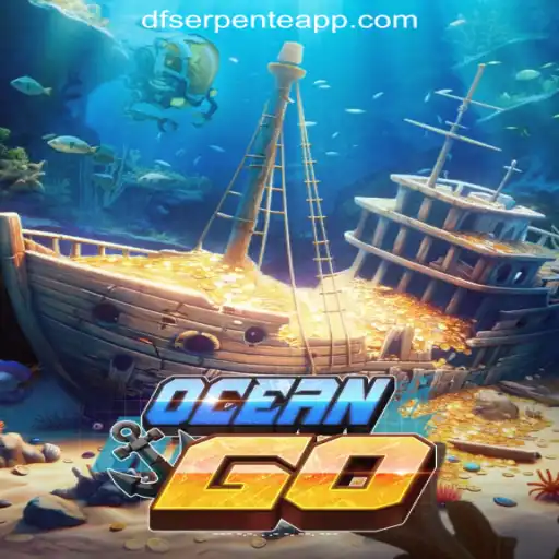 Dive into the Exciting World of OceanGO with DF-serpente Oficial Slots Brasil #1