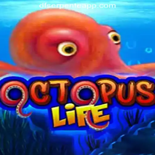 Exploring the Thrilling World of OctopusLife and DF-serpente Oficial Slots Brasil #1