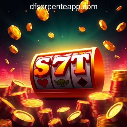 Exploring Exclusive Offers with DF-serpente Oficial Slots Brasil #1