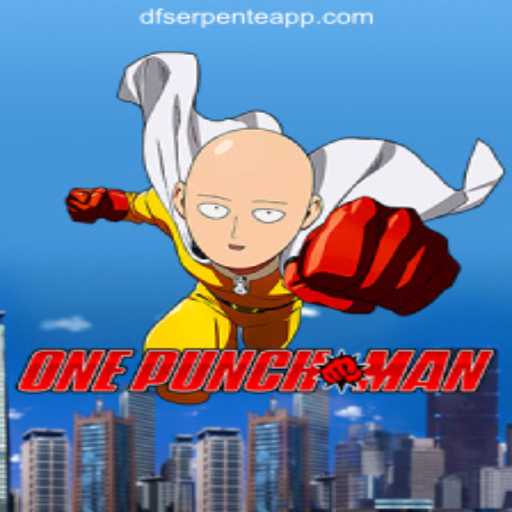 Unleashing Power: Dive into OnePunchMan and DF-serpente Oficial Slots Brasil