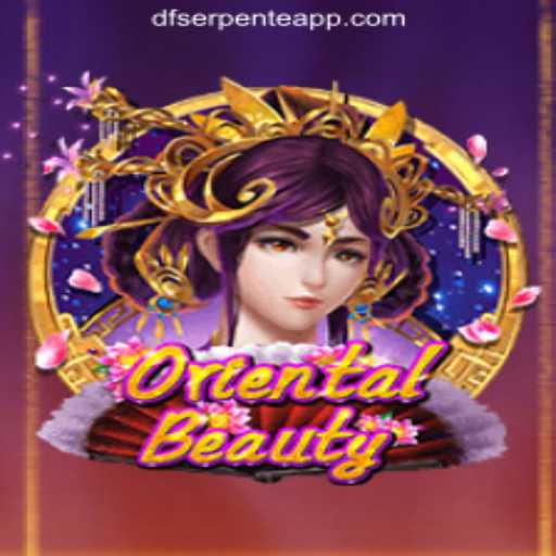 Unveiling the Allure of OrientalBeauty in DF-serpente Oficial Slots Brasil #1