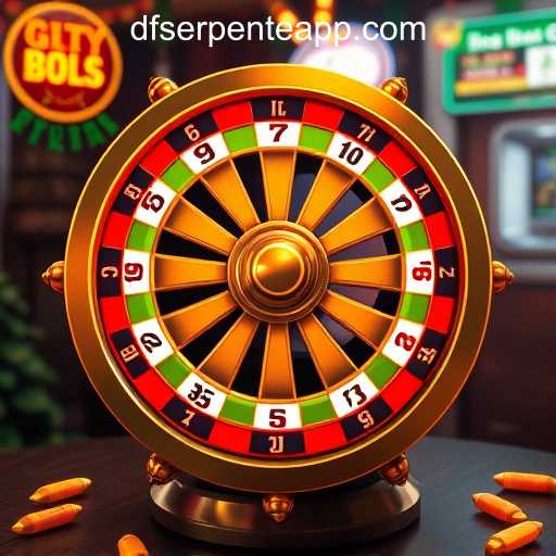 Exploring Rotary Games and DF-serpente Oficial Slots Brasil #1