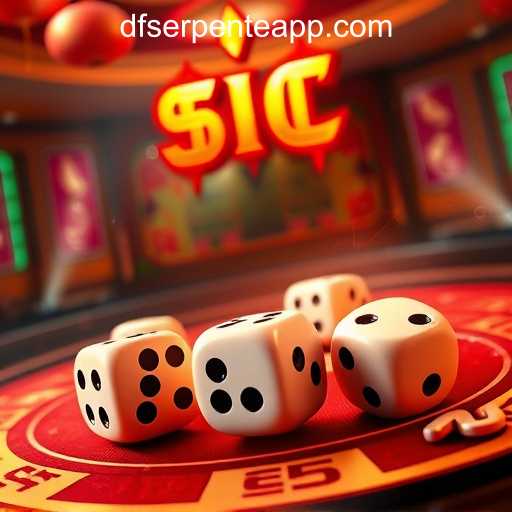 Sic Bo: The Fascinating World of Dice Gaming