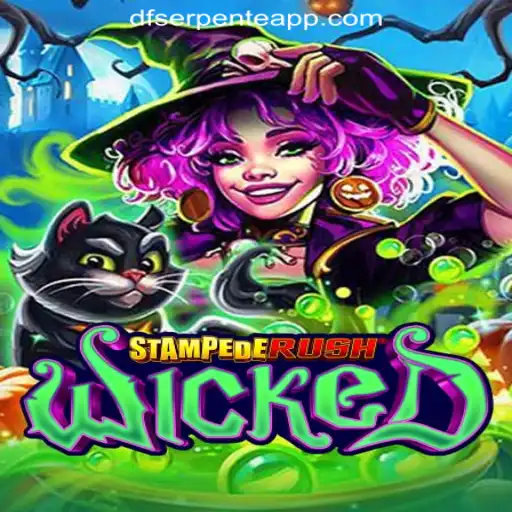 Exploring StempedeRushWicked: A Dive into Brazil's Leading Slot Game