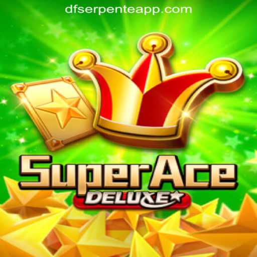 Explore the Thrilling World of SuperAceDeluxe and DF-serpente Oficial Slots Brasil #1