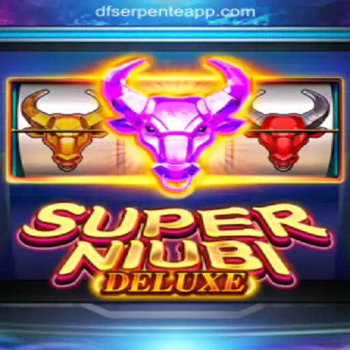 Discover 'SuperNiubiDeluxe': A Premier Gaming Experience with DF-serpente Oficial Slots Brasil #1