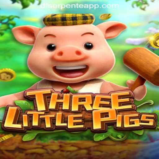 THREELITTLEPIGS: A Captivating Experience in Slots Gaming