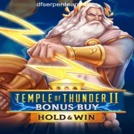 Exploring the Excitement of TempleofThunderIIBonusBuy: An In-Depth Guide