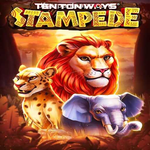 Discover the Adventure of TenTonWaysStampede: A Thrilling Slot Experience
