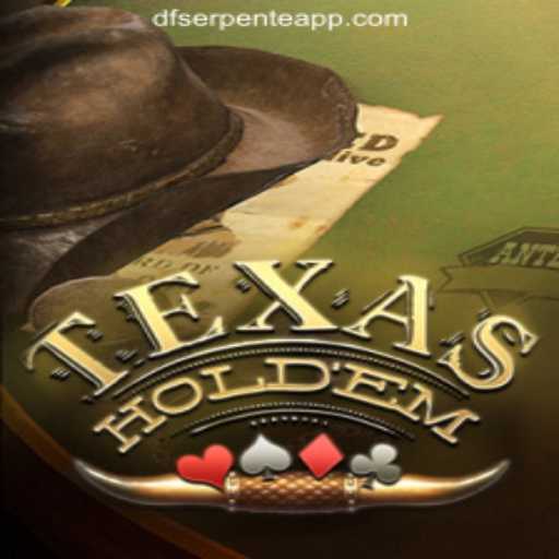 Exploring TexasHoldem and DF-serpente Oficial Slots Brasil #1