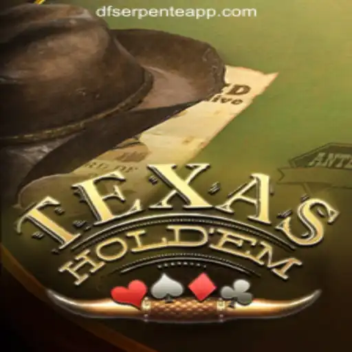 Exploring TexasHoldem and DF-serpente Oficial Slots Brasil #1