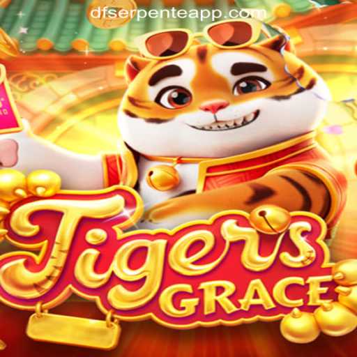 Exploring the Thrills of TigersGrace and the World of DF-serpente Oficial Slots Brasil #1