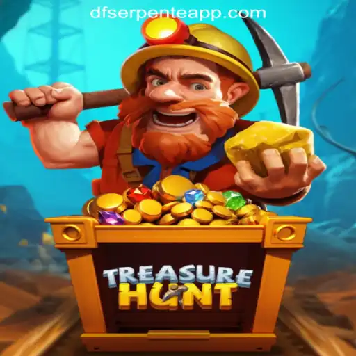 Exploring the Excitement of TreasureHunt: A Captivating Game Experience