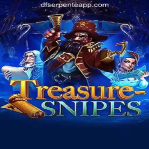 Unveiling TreasureSnipes: A New Era in Slot Gaming