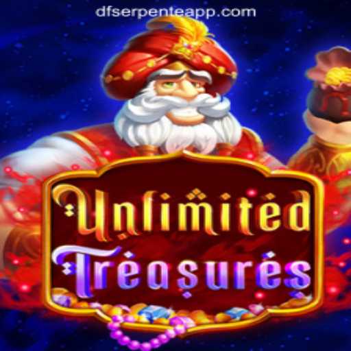 UnlimitedTreasures: Dive into the World of DF-serpente Oficial Slots Brasil #1