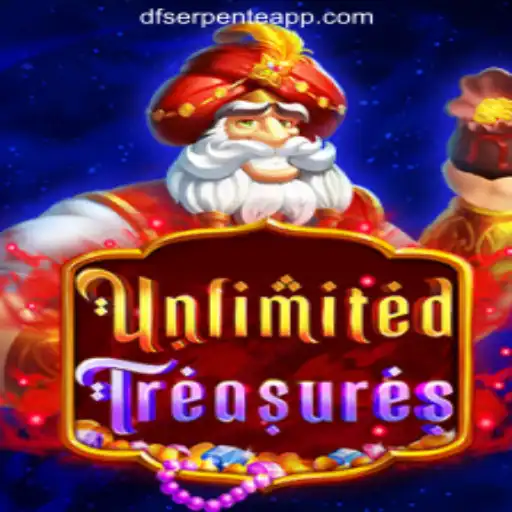 UnlimitedTreasures: Dive into the World of DF-serpente Oficial Slots Brasil #1