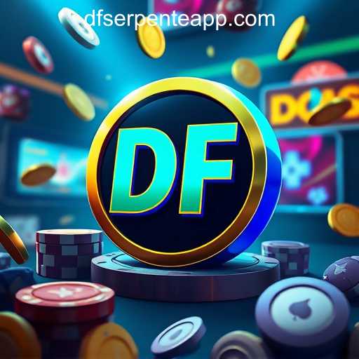Exploring the Dynamic World of Video Games with DF-serpente Oficial Slots Brasil #1