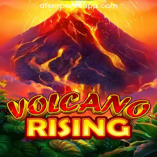 VolcanoRising: Unleash the Power of the Earth