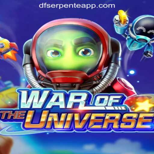 Exploring WAROFTHEUNIVERSE: A New Journey Into Strategic Gaming