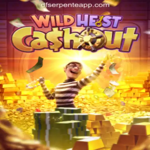 Exploring the WildHeistCashout: An Engaging Adventure in DF-serpente Oficial Slots Brasil