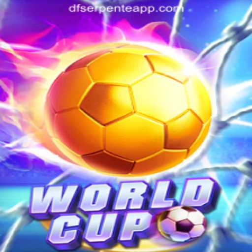 WorldCup: Thrilling Gameplay and Rules of DF-serpente Oficial Slots Brasil #1